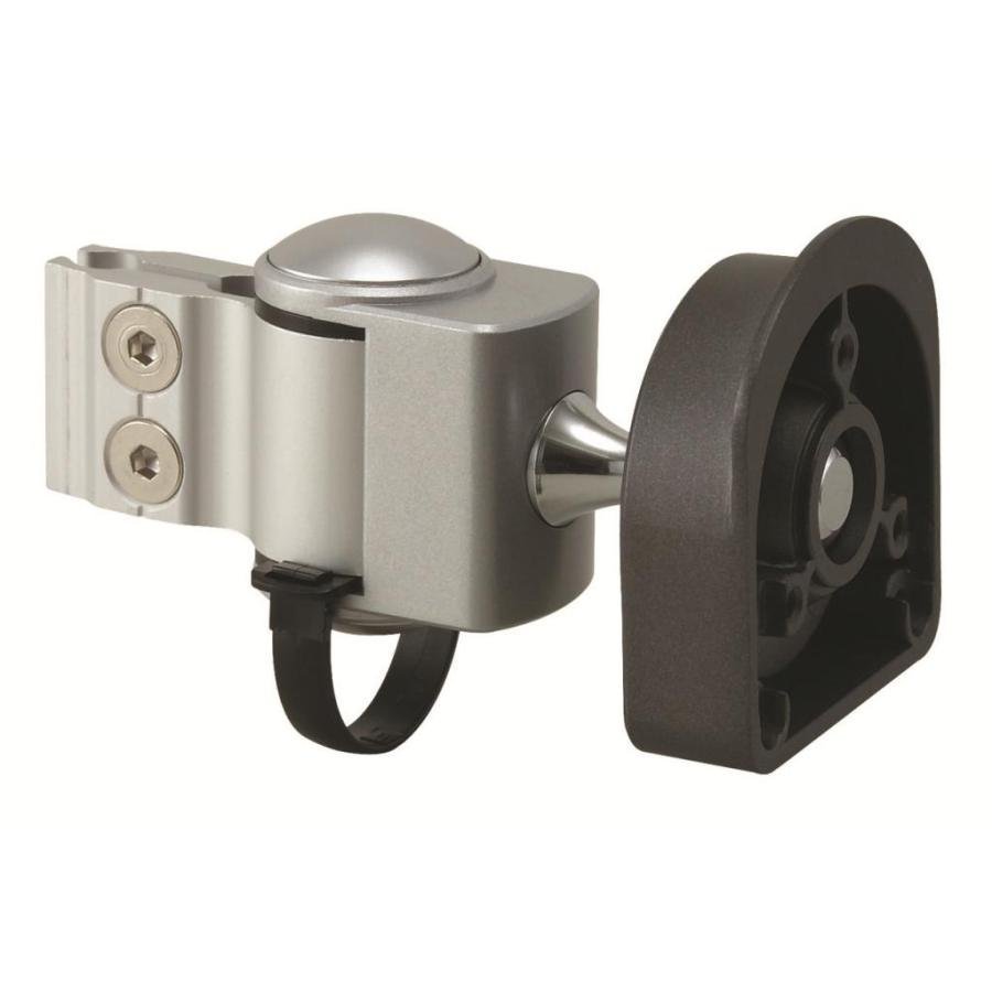 Short Arm For Monitor Mounts Vertical - ARM-A-V-0
