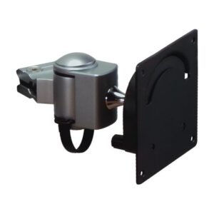Short Arm For Monitor Mounts Horizontal