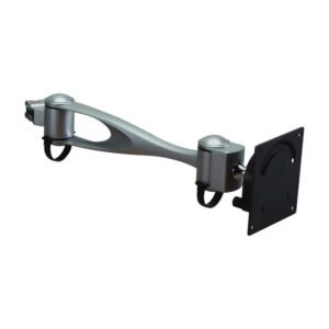 Single Arm For Monitor Mounts Horizontal