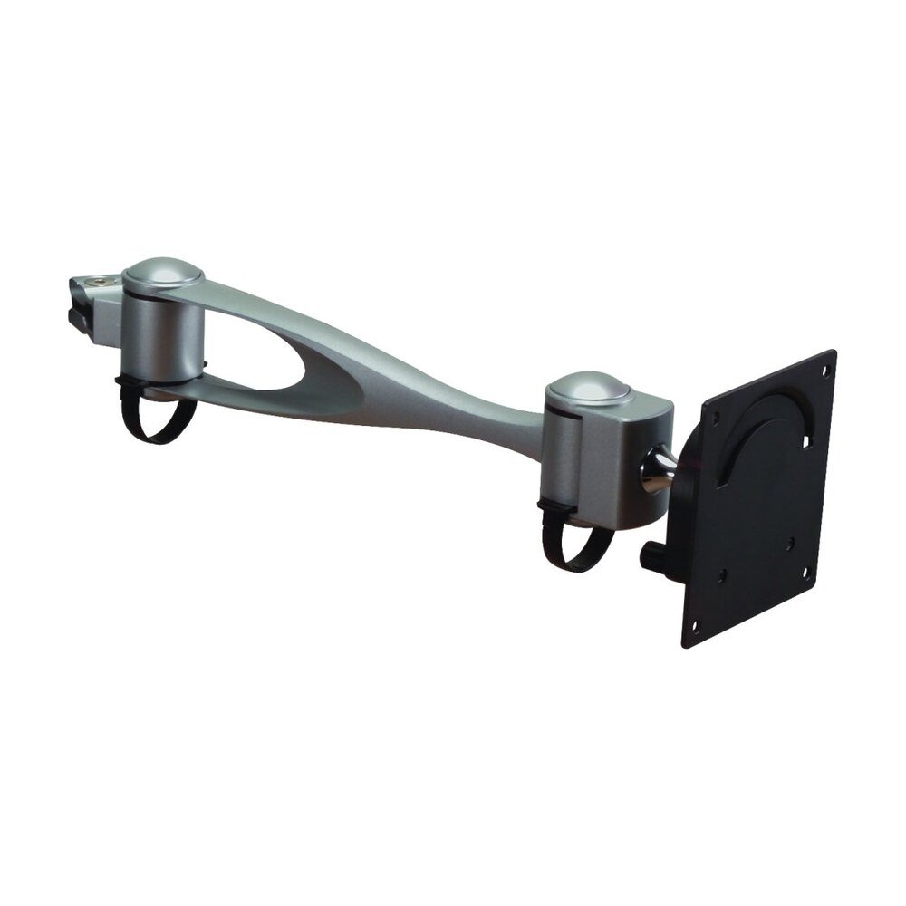 Single Arm For Monitor Mounts Horizontal - ARM-B-H-1