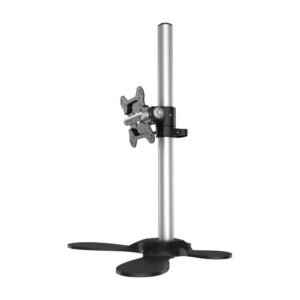 Apple Monitor Stand w/ Quick Release
