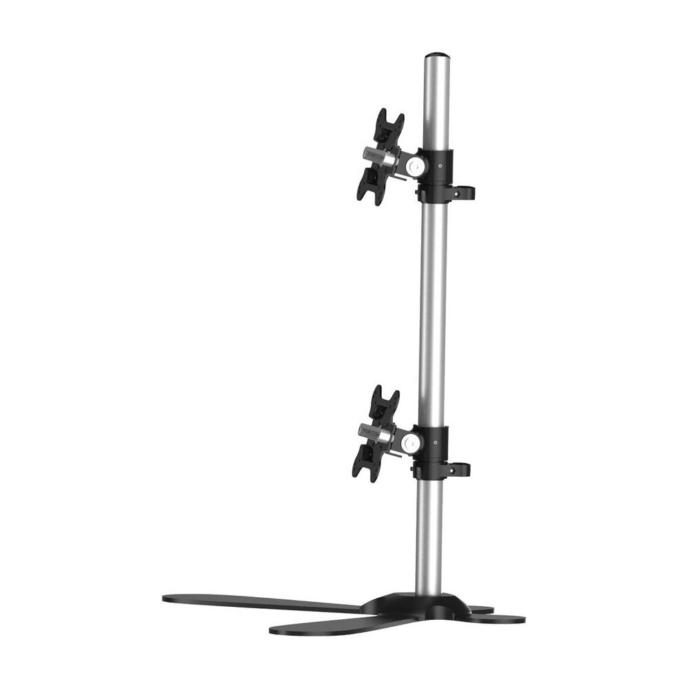 Apple Monitor Stand for Two Displays Up & Down w/ Quick Release - BL-AF2