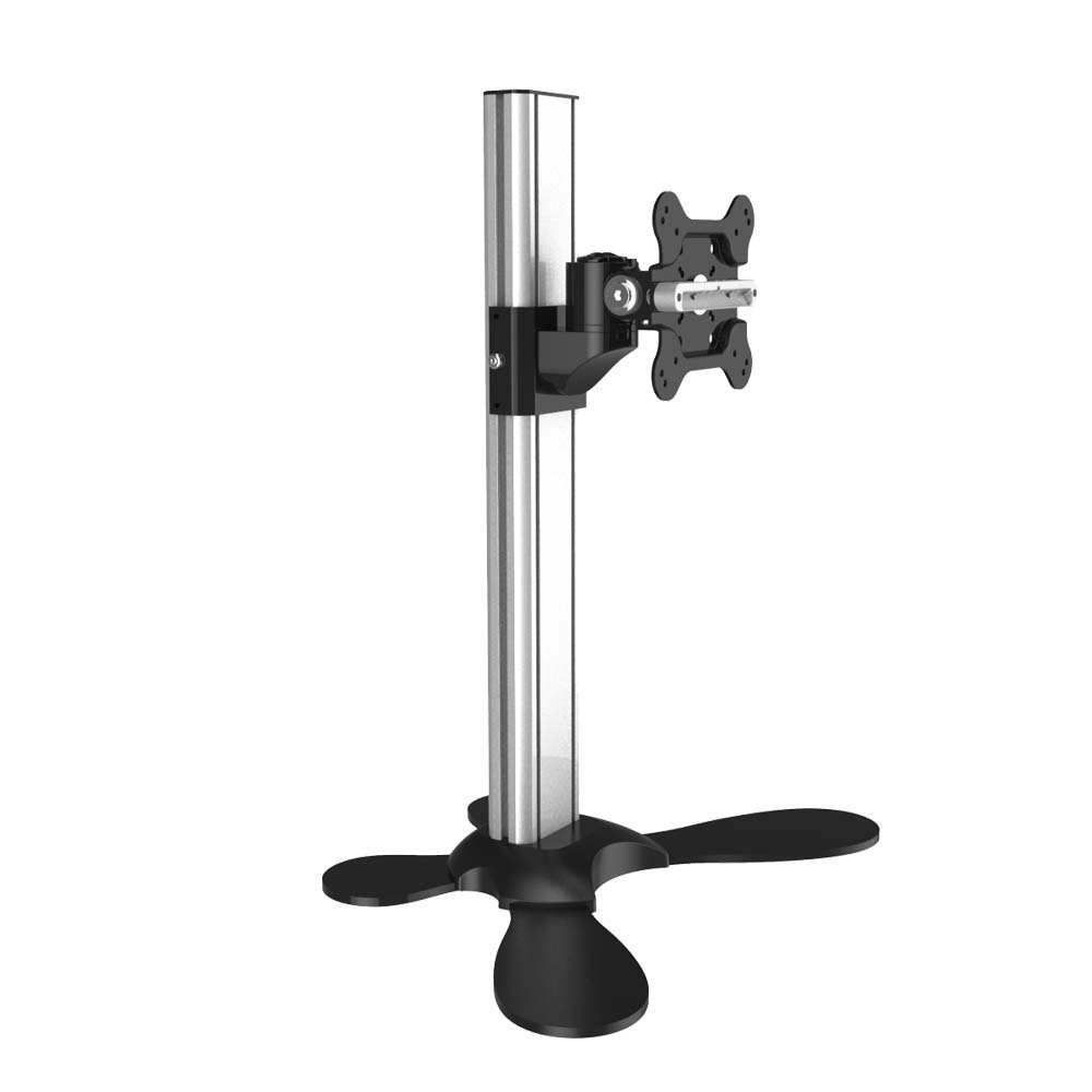 Apple Monitor Stand Quick Release w/ Low Profile Vertical Lift - BL-AF5