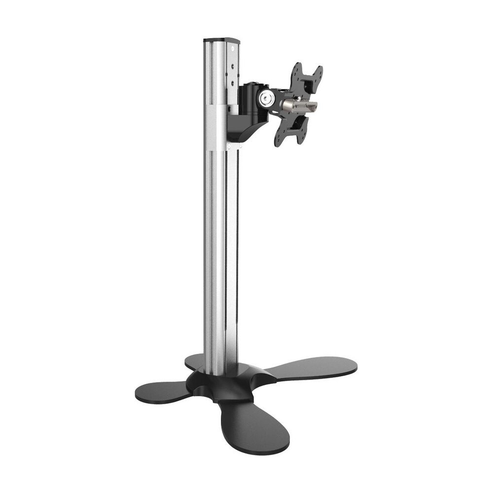 Apple Monitor Stand Quick Release w/ Low Profile Vertical Lift - BL-AF5