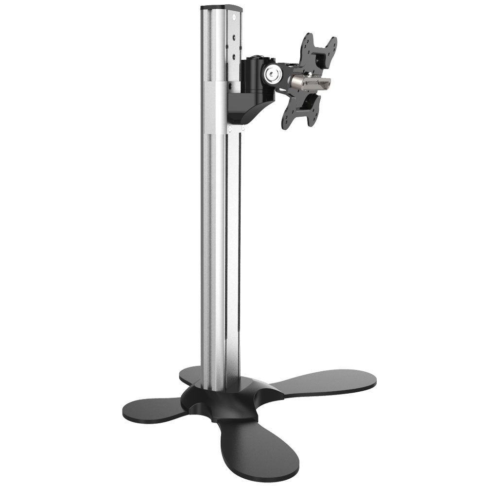 Apple Monitor Stand Quick Release w/ Low Profile Vertical Lift - BL-AF5