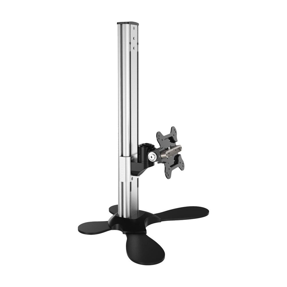 Apple Monitor Stand Quick Release w/ Low Profile Vertical Lift - BL-AF5