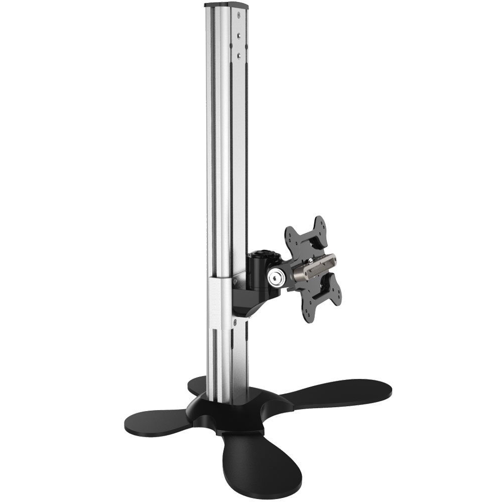 Apple Monitor Stand Quick Release w/ Low Profile Vertical Lift - BL-AF5