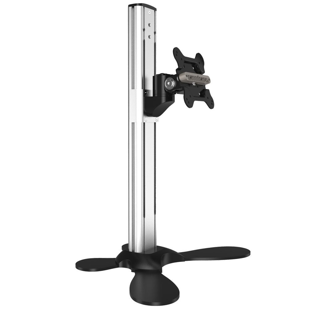 Apple Monitor Stand Quick Release w/ Low Profile Vertical Lift - BL-AF5