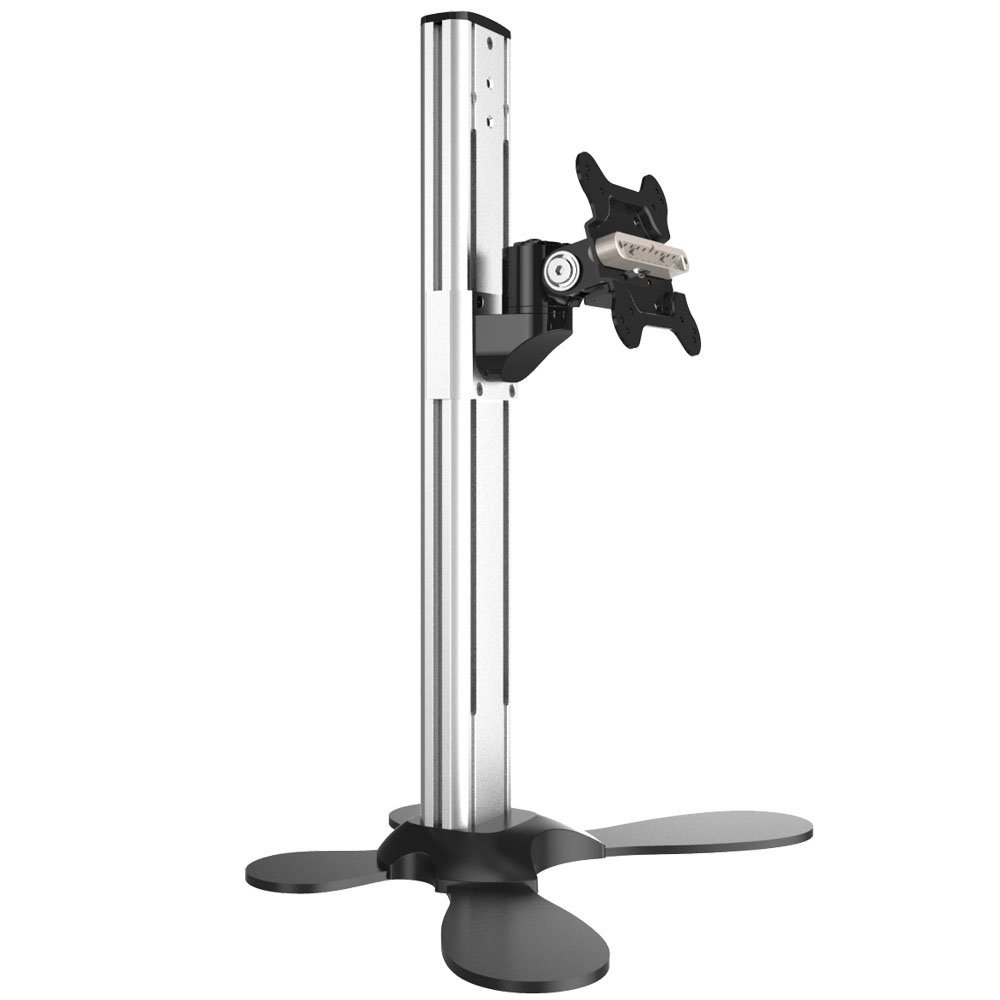 Apple Monitor Stand Quick Release w/ Low Profile Vertical Lift - BL-AF5