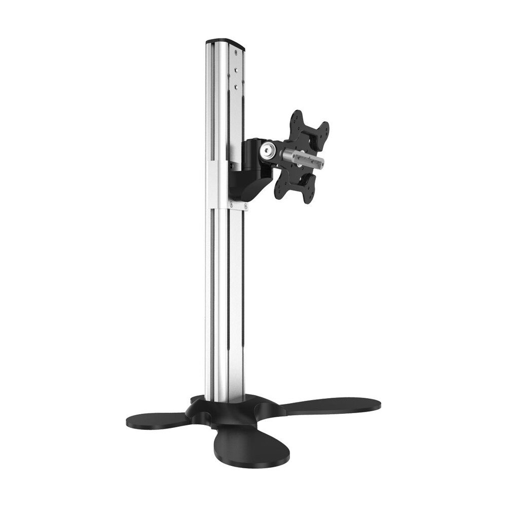 Apple Monitor Stand Quick Release w/ Low Profile Vertical Lift - BL-AF5