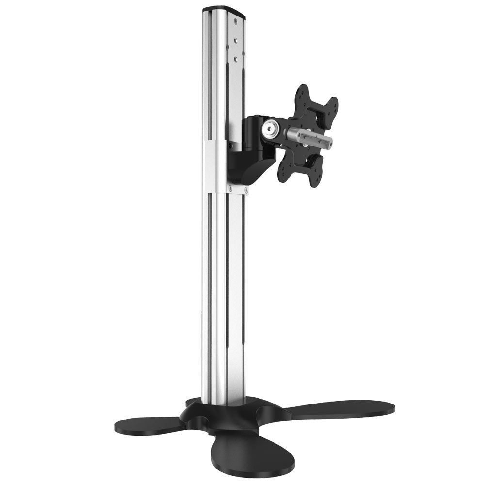 Apple Monitor Stand Quick Release w/ Low Profile Vertical Lift - BL-AF5