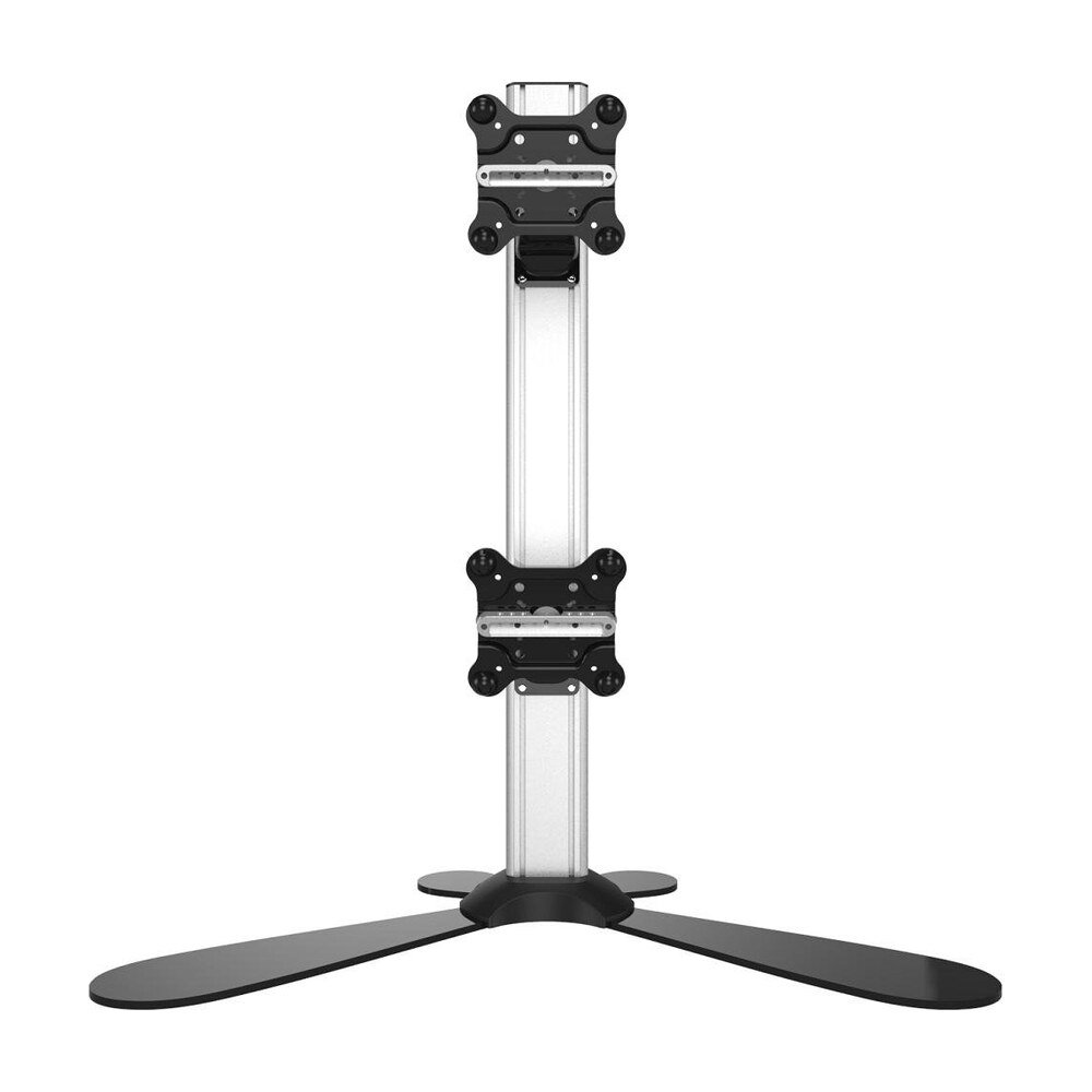 Apple Monitor Stand for Two Displays Quick Release w/ Vertical Lift - BL-AF6