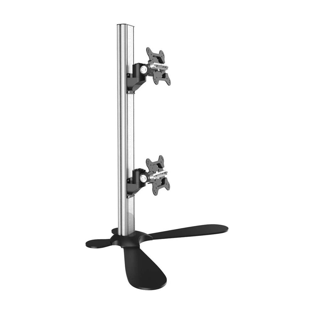 Apple Monitor Stand for Two Displays Quick Release w/ Vertical Lift - BL-AF6