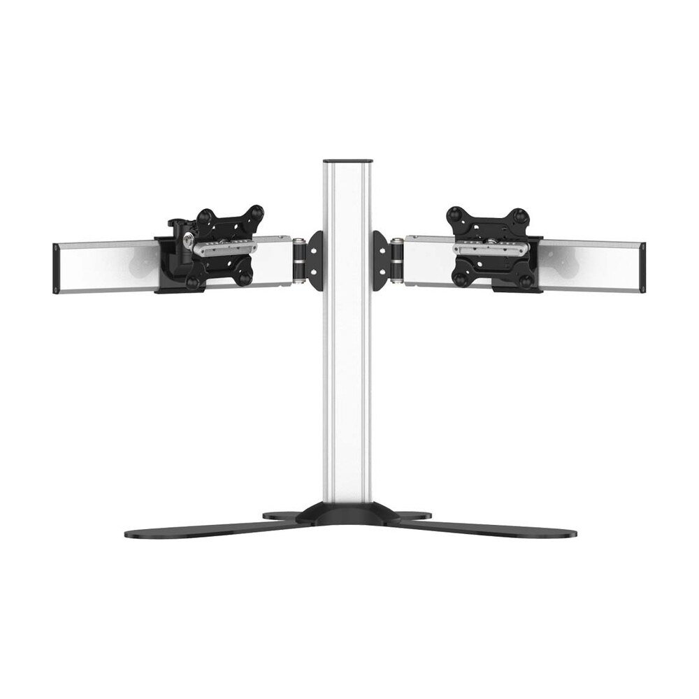 Apple Monitor Stand for Two Displays Side by Side Low Profile - BL-AF7