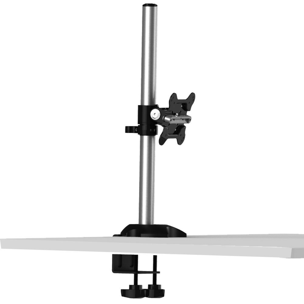 Apple Monitor Mount for Desk Low Profile w/ Quick Release - BL-AP12