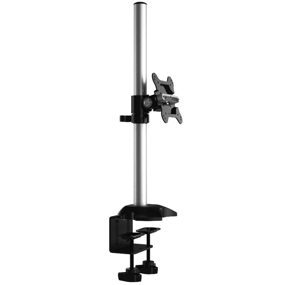 Apple Monitor Mount for Desk Low Profile w/ Quick Release - BL-AP12