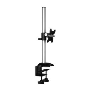 Apple Monitor Mount for Desk Low Profile w/ Quick Release