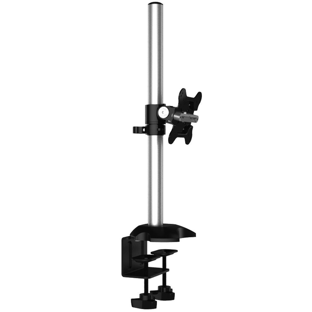 Apple Monitor Mount for Desk Low Profile w/ Quick Release - BL-AP12