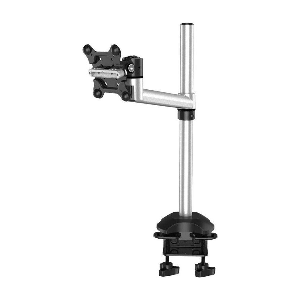 Apple Monitor Mount for Desk w/ Quick Release Single Arm - BL-AP13