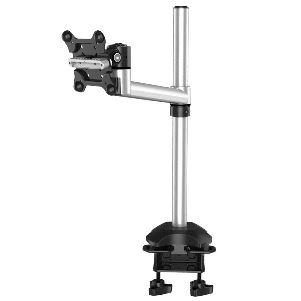 Apple Monitor Mount for Desk w/ Quick Release Single Arm - BL-AP13