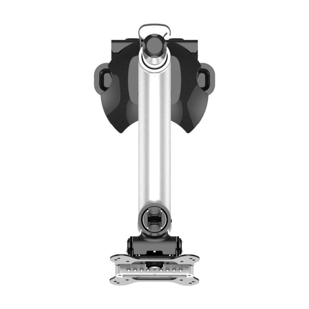 Apple Monitor Mount for Desk w/ Quick Release Single Arm - BL-AP13