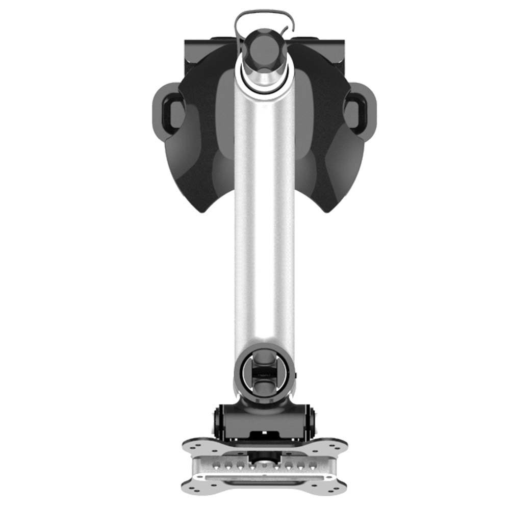 Apple Monitor Mount for Desk w/ Quick Release Single Arm - BL-AP13