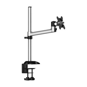 Apple Monitor Mount for Desk w/ Quick Release Single Arm