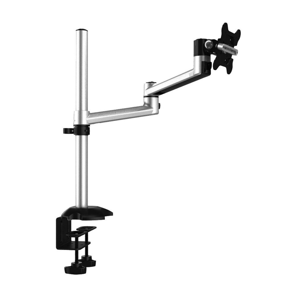 Apple Monitor Mount for Desk w/ Quick Release Dual Arm - BL-AP14