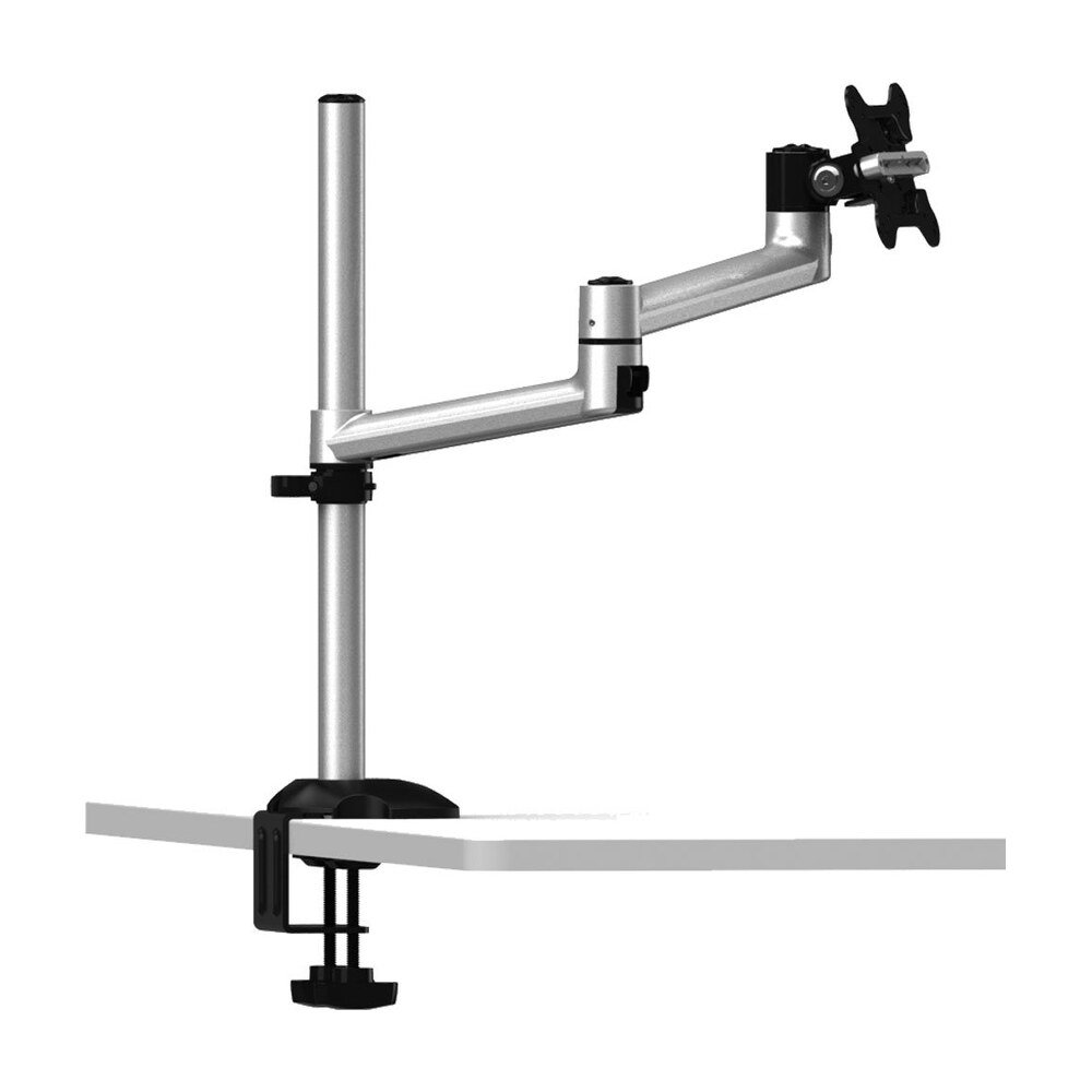 Apple Monitor Mount for Desk w/ Quick Release Dual Arm - BL-AP14
