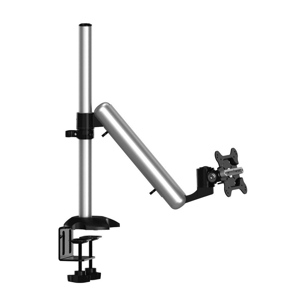 Apple Monitor Mount for Desk Height Adjustable w/ Quick Release - BL-AP15