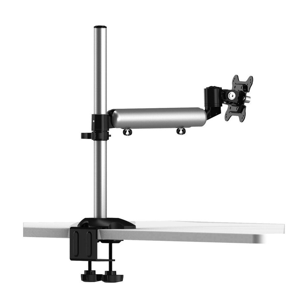 Apple Monitor Mount for Desk Height Adjustable w/ Quick Release - BL-AP15