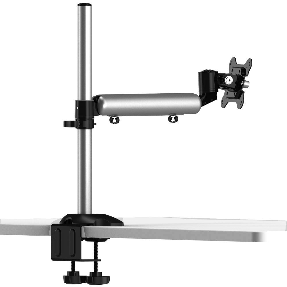 Apple Monitor Mount for Desk Height Adjustable w/ Quick Release - BL-AP15