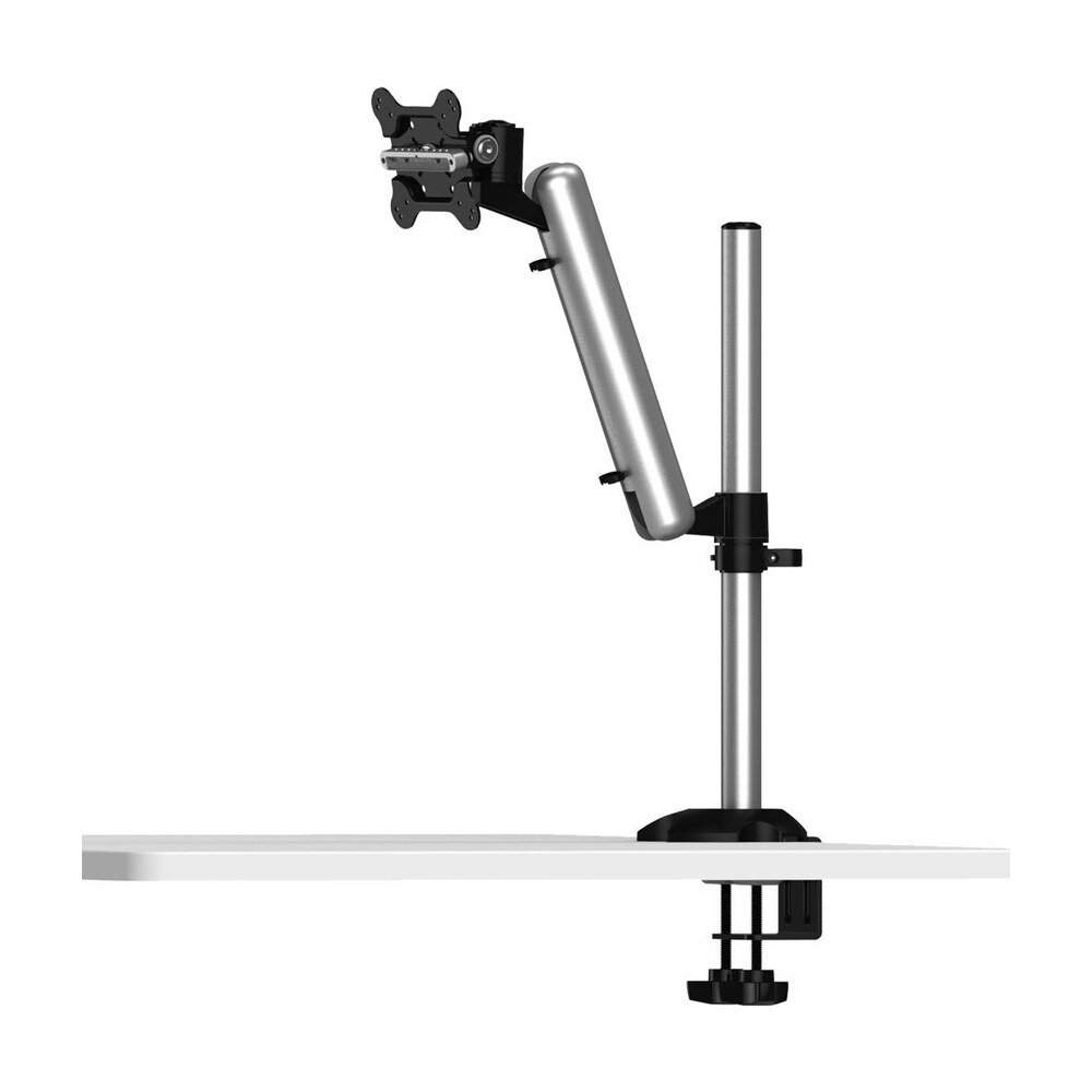 Apple Monitor Mount for Desk Height Adjustable w/ Quick Release - BL-AP15