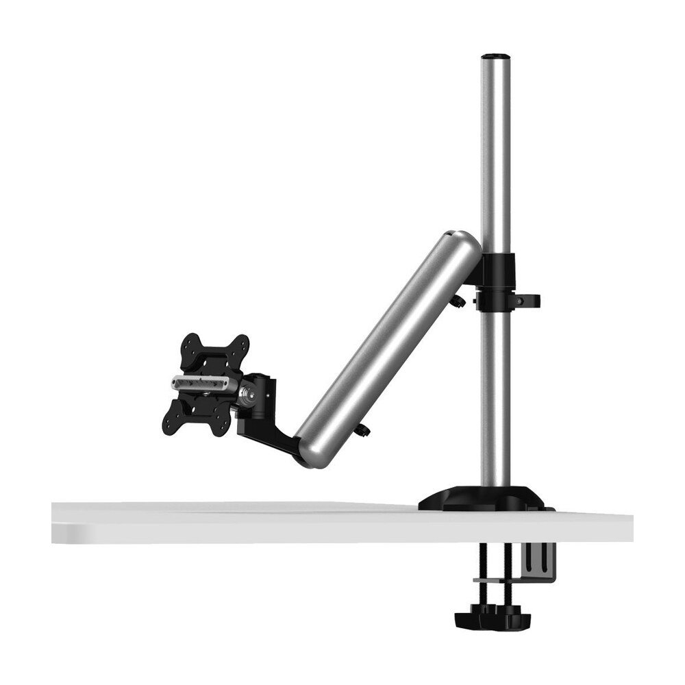 Apple Monitor Mount for Desk Height Adjustable w/ Quick Release - BL-AP15
