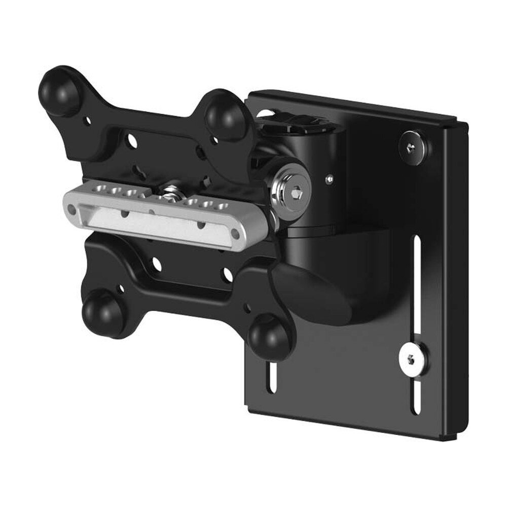 Apple VESA Mount for Slatwall Heavy Duty w/ Quick Release - BL-AS75