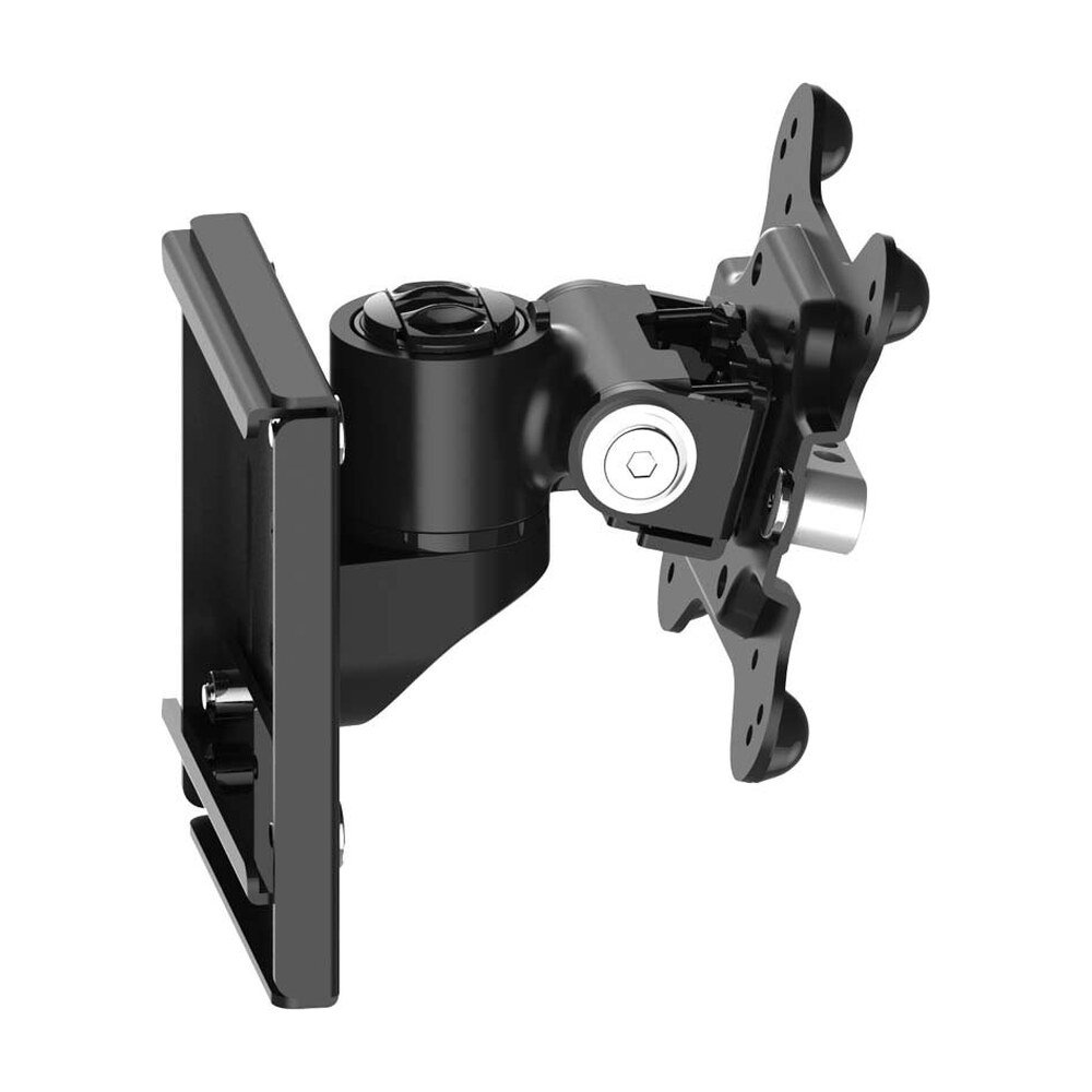 Apple VESA Mount for Slatwall Heavy Duty w/ Quick Release - BL-AS75