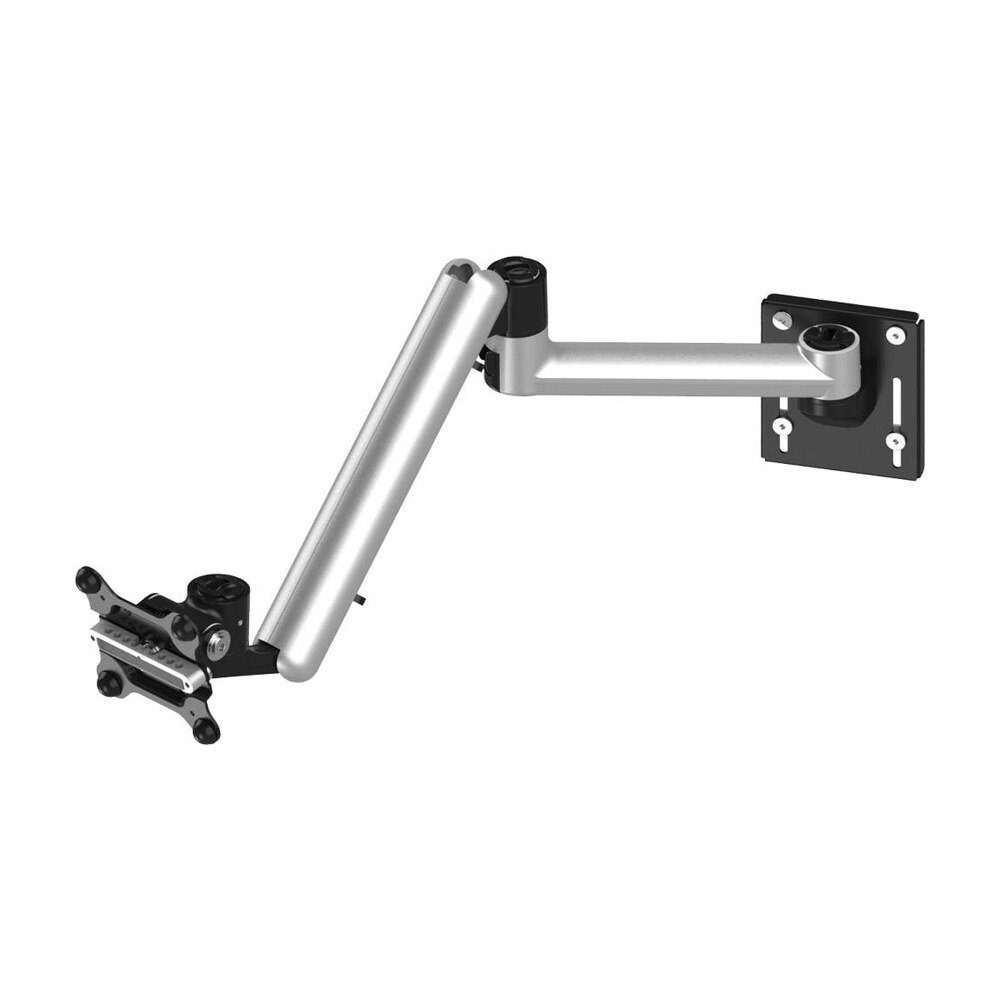 Apple VESA Mount for Slatwall w/ Quick Release & Full Motion - BL-AS79