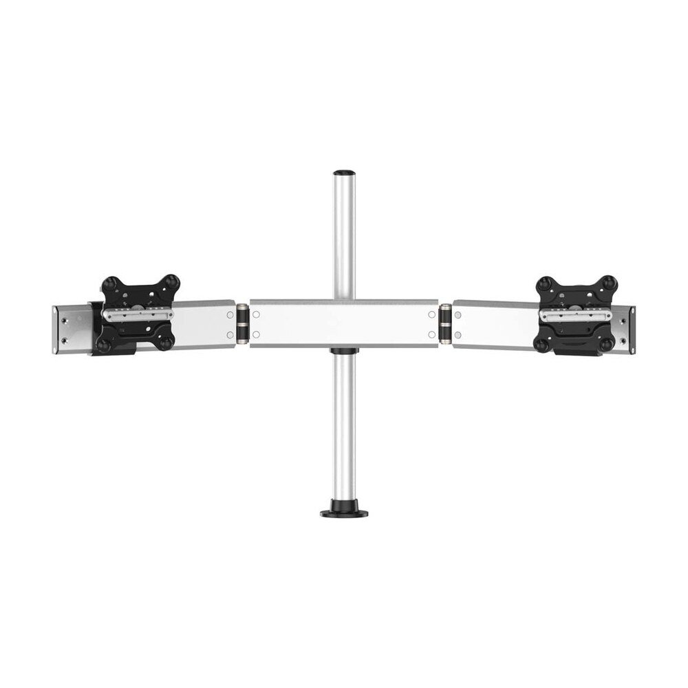 Dual Track Rail Mount for Apple Display Low Profile Quick Release - BL-AT107