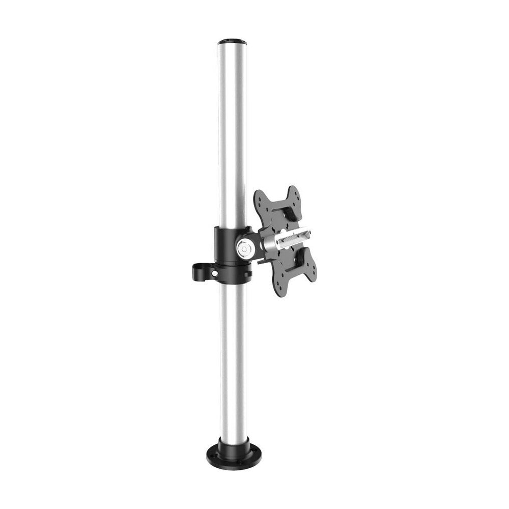 Aluminum Extrusion VESA Mount for Apple w/ Quick Release - BL-AT91