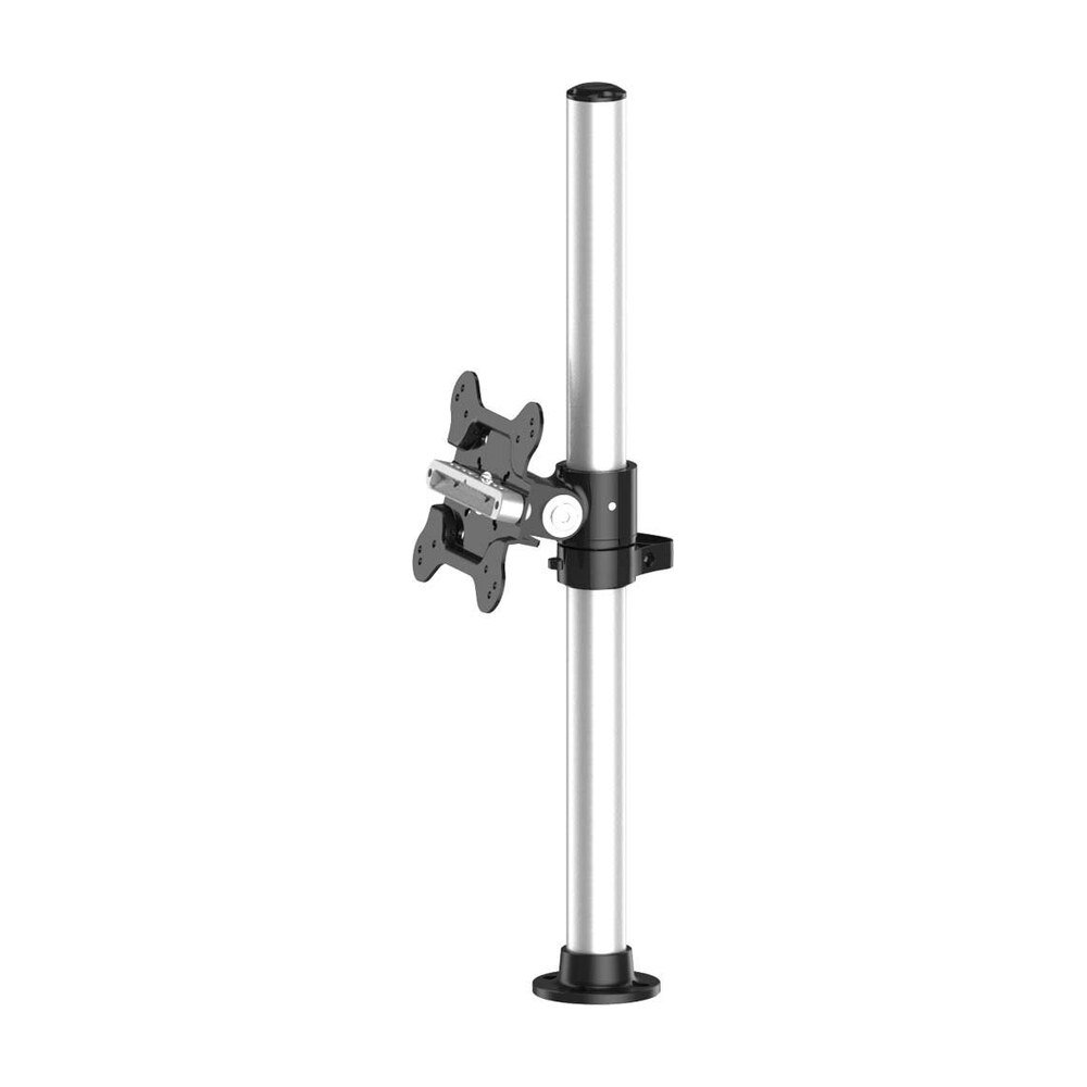 Aluminum Extrusion VESA Mount for Apple w/ Quick Release - BL-AT91