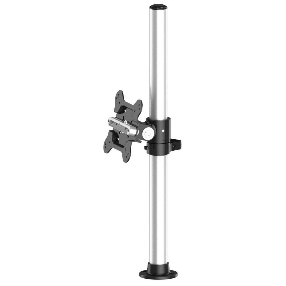 Aluminum Extrusion VESA Mount for Apple w/ Quick Release - BL-AT91