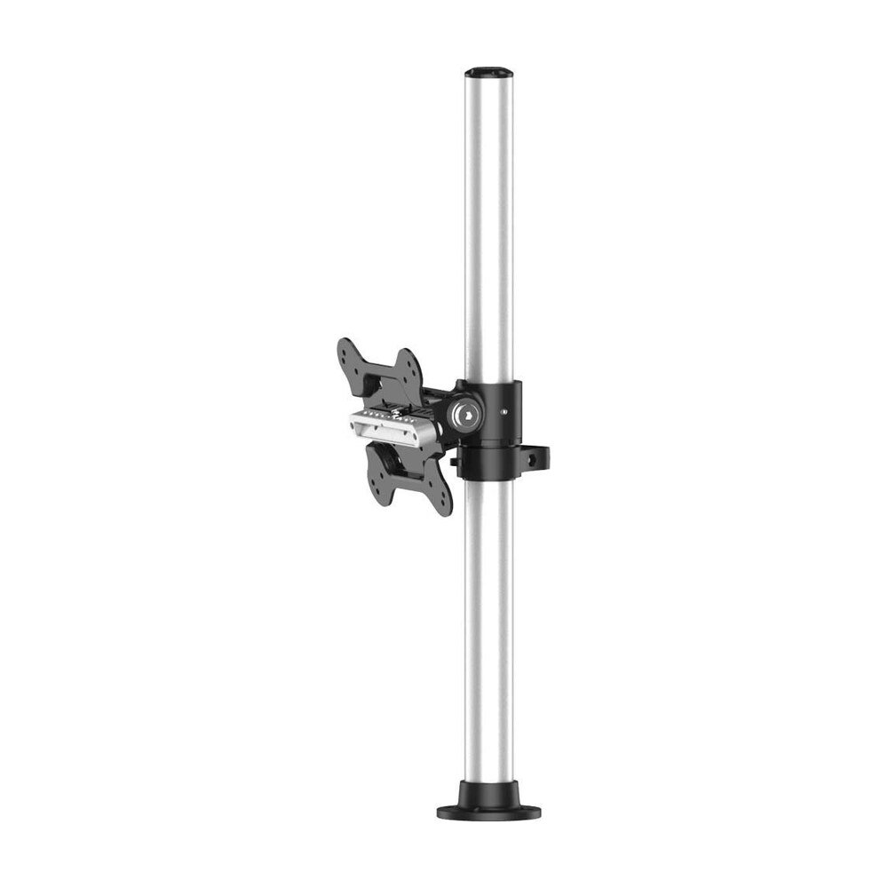Aluminum Extrusion VESA Mount for Apple w/ Quick Release - BL-AT91