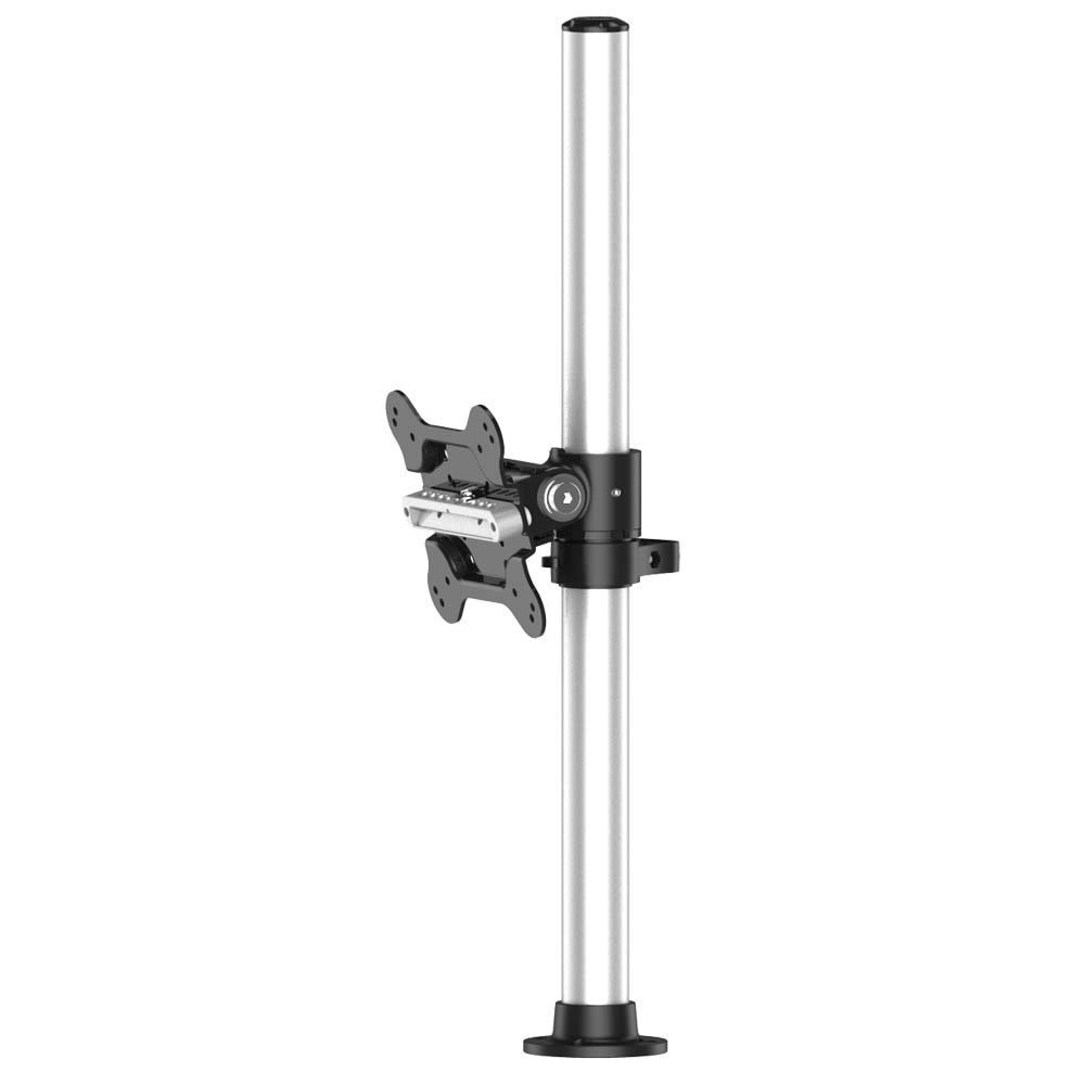 Aluminum Extrusion VESA Mount for Apple w/ Quick Release - BL-AT91