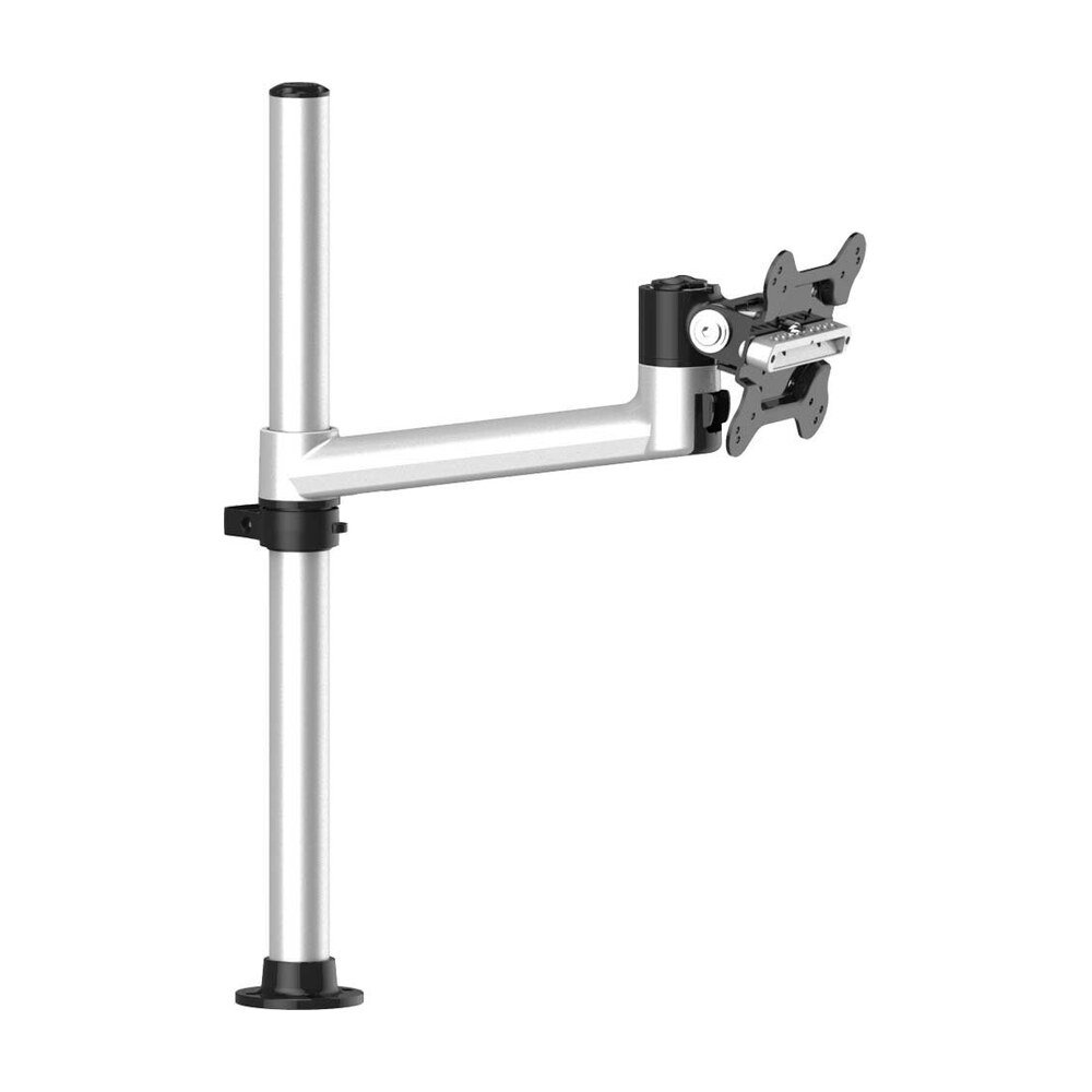 Aluminum Extrusion VESA Mount for Apple Quick Release Single Arm - BL-AT92
