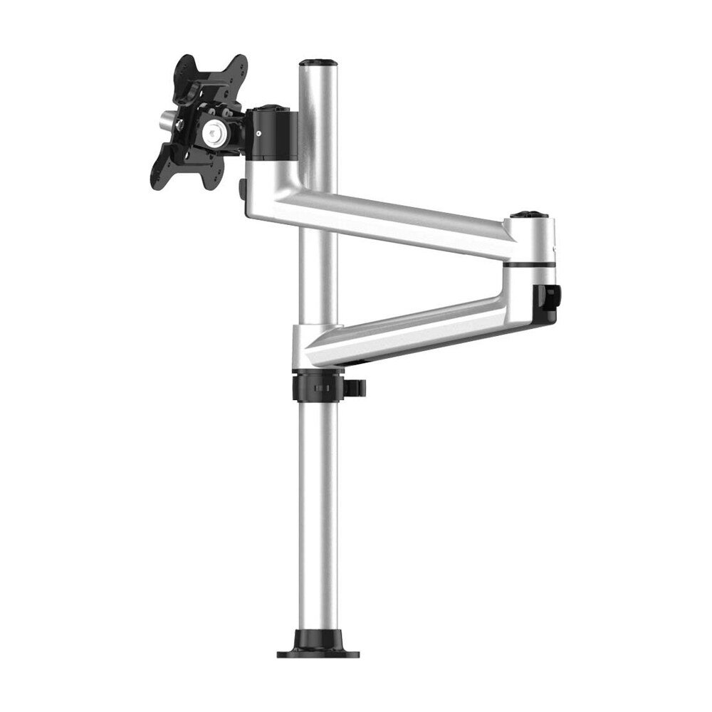 Aluminum Extrusion VESA Mount for Apple Quick Release Dual Arm - BL-AT93