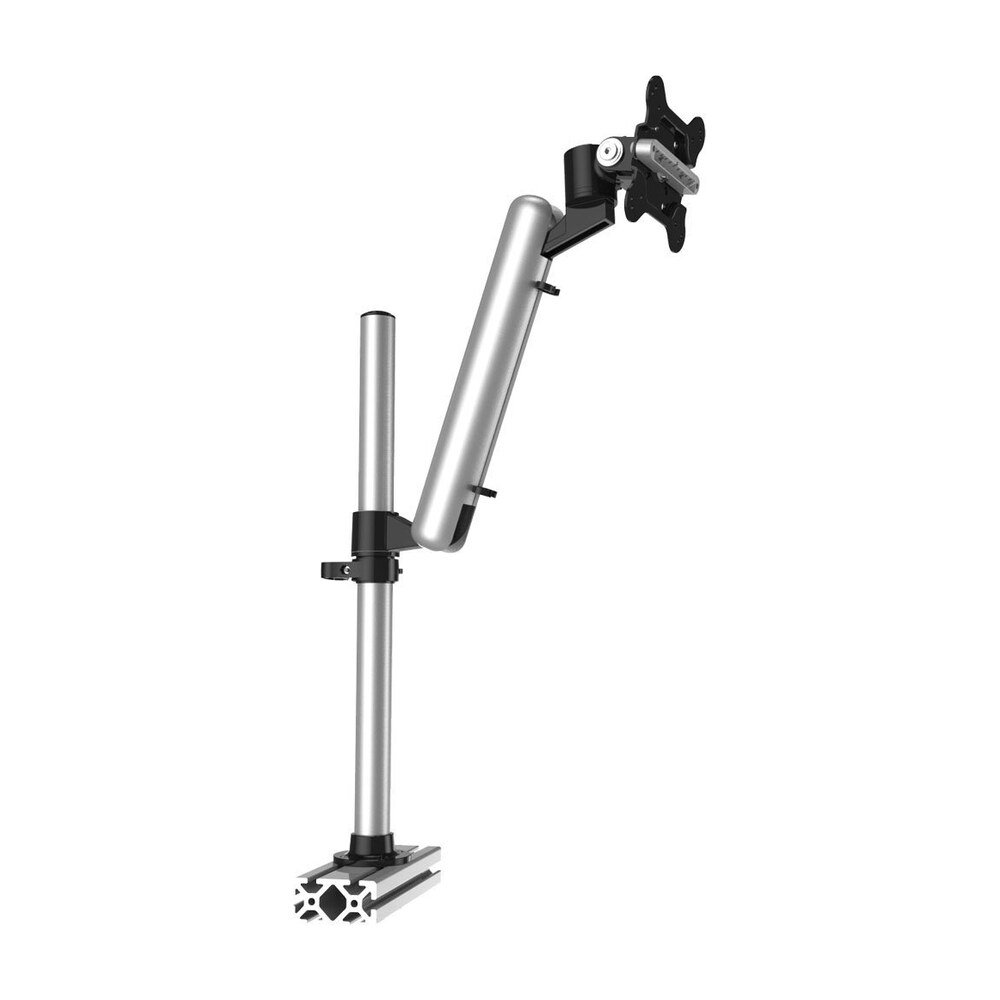 Aluminum Extrusion VESA Mount for Apple Quick Release Spring Arm - BL-AT94