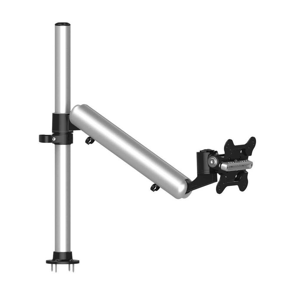 Aluminum Extrusion VESA Mount for Apple Quick Release Spring Arm - BL-AT94