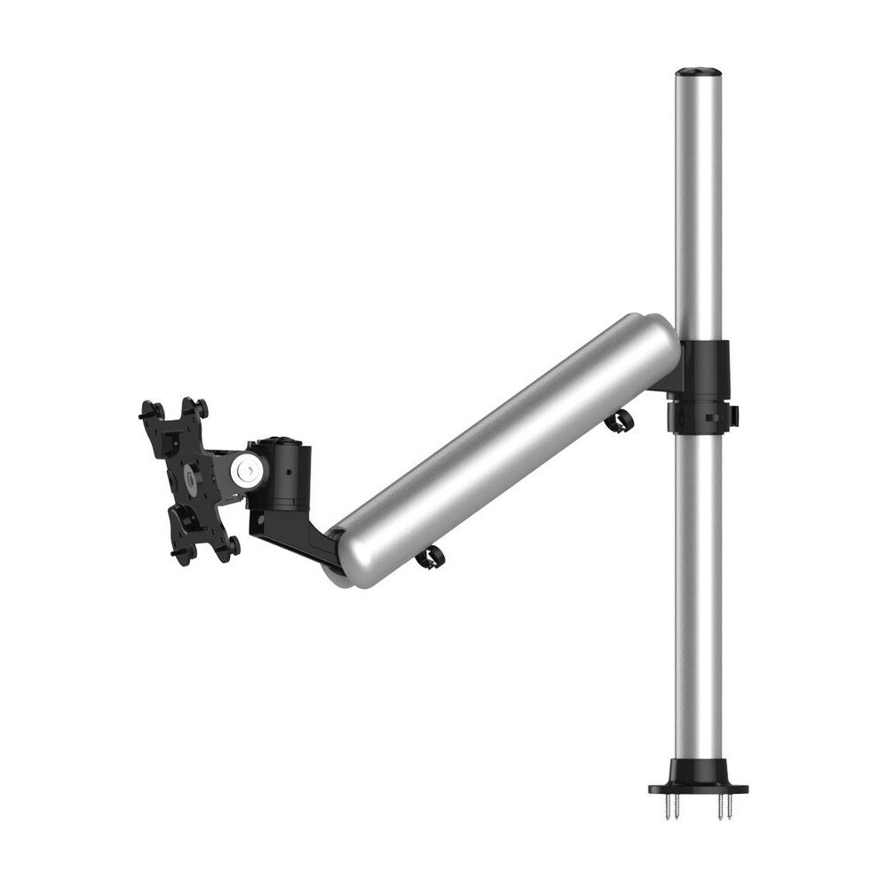 Aluminum Extrusion VESA Mount for Apple Quick Release Spring Arm - BL-AT94
