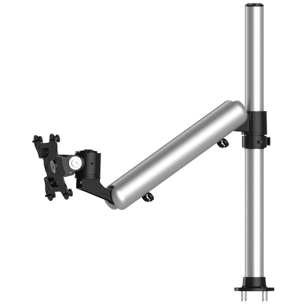 Aluminum Extrusion VESA Mount for Apple Quick Release Spring Arm - BL-AT94