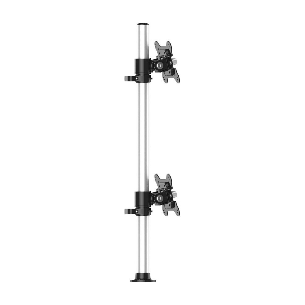 Dual Track Rail Mount for Apple Top Down Quick Release Low Profile - BL-AT96